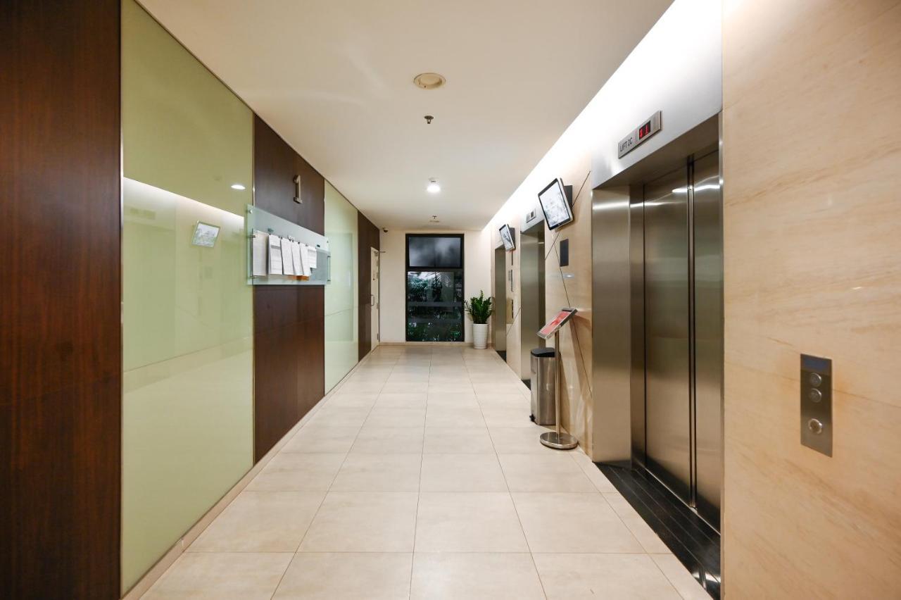 Estella Heights Saigon View 2br & Pool, Căn hộ