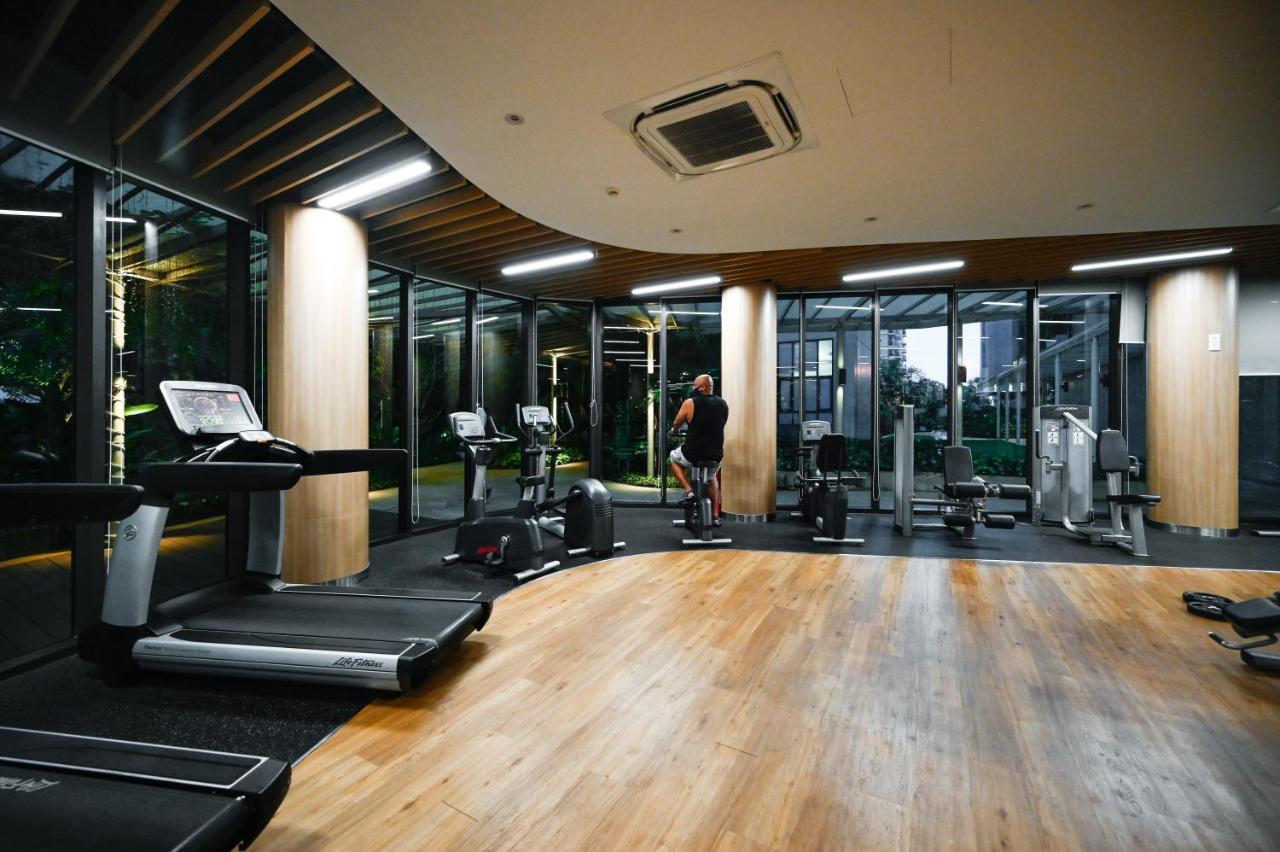 Estella Heights Saigon View 2br & Pool, TP. Hồ Chí Minh