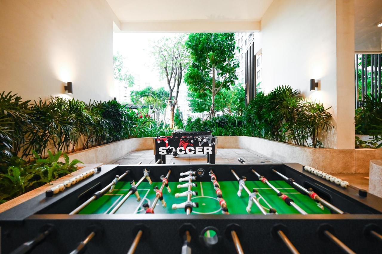 Căn hộ Estella Heights Saigon View 2br & Pool, TP. Hồ Chí Minh