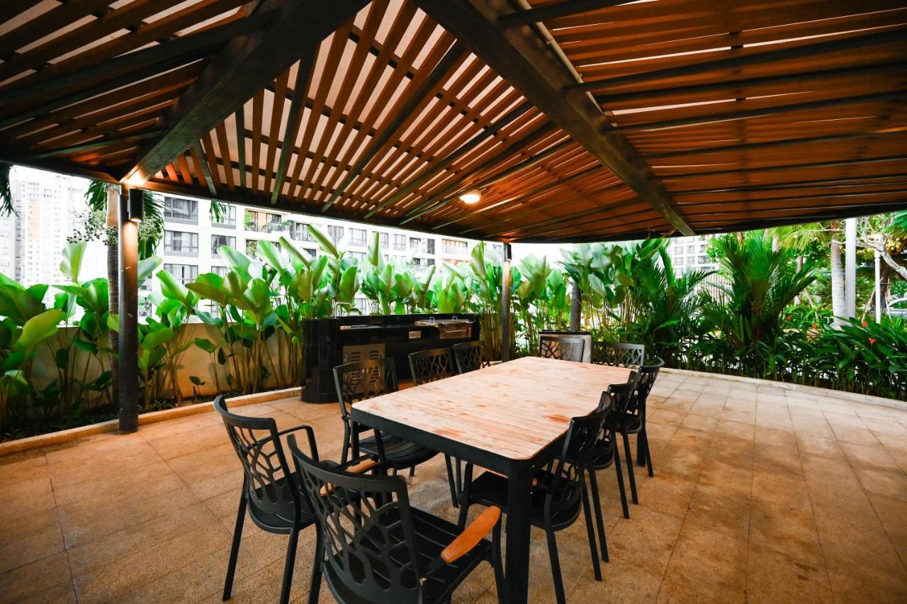 Estella Heights Saigon View 2br & Pool, Căn hộ TP. Hồ Chí Minh