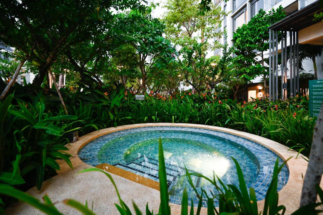 Estella Heights Saigon View 2br & Pool, * TP. Hồ Chí Minh