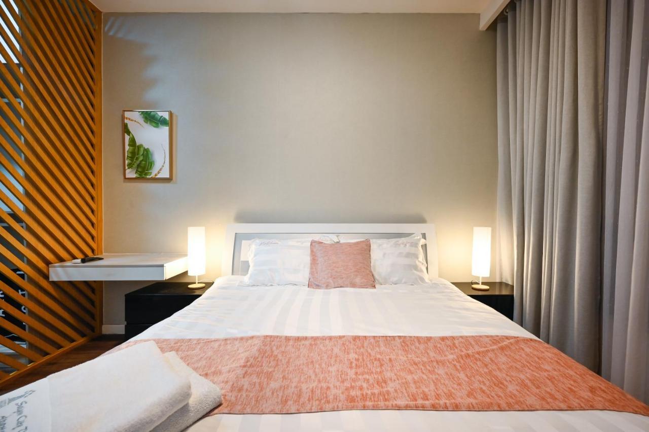 Estella Heights Saigon View 2br & Pool, Appartement *