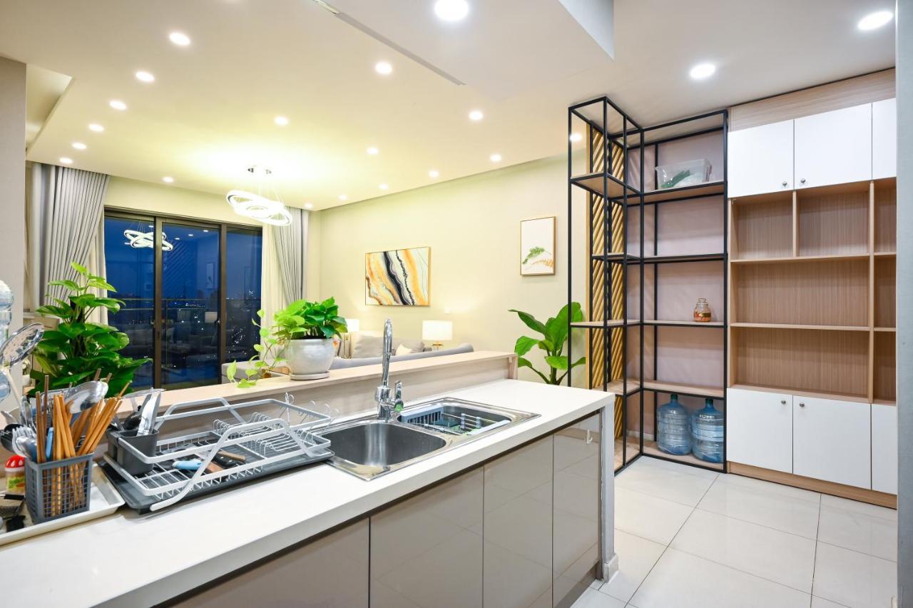 Estella Heights Saigon View 2br & Pool, Căn hộ TP. Hồ Chí Minh