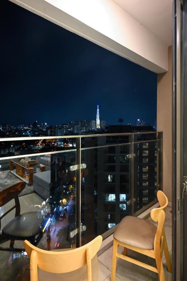 Căn hộ Estella Heights Saigon View 2br & Pool, *