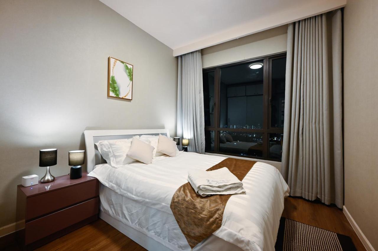 Estella Heights Saigon View 2br & Pool, Appartement