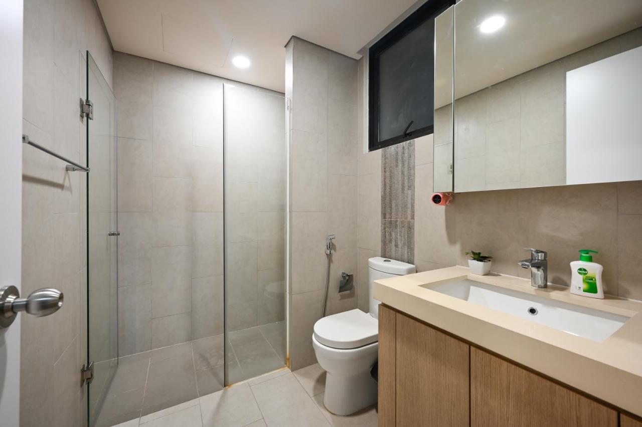 Căn hộ Estella Heights Saigon View 2br & Pool, *