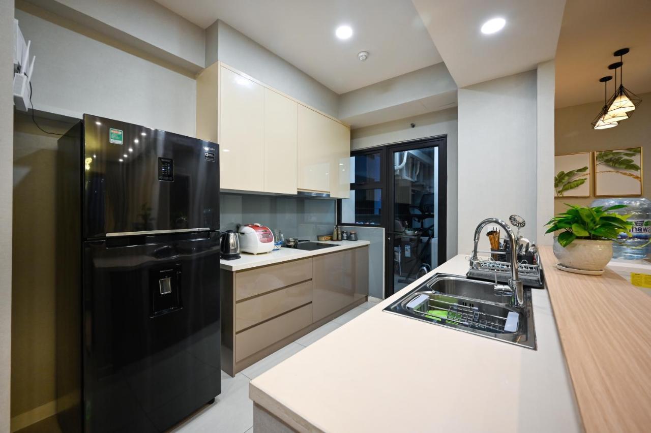 Estella Heights Saigon View 2br & Pool, TP. Hồ Chí Minh