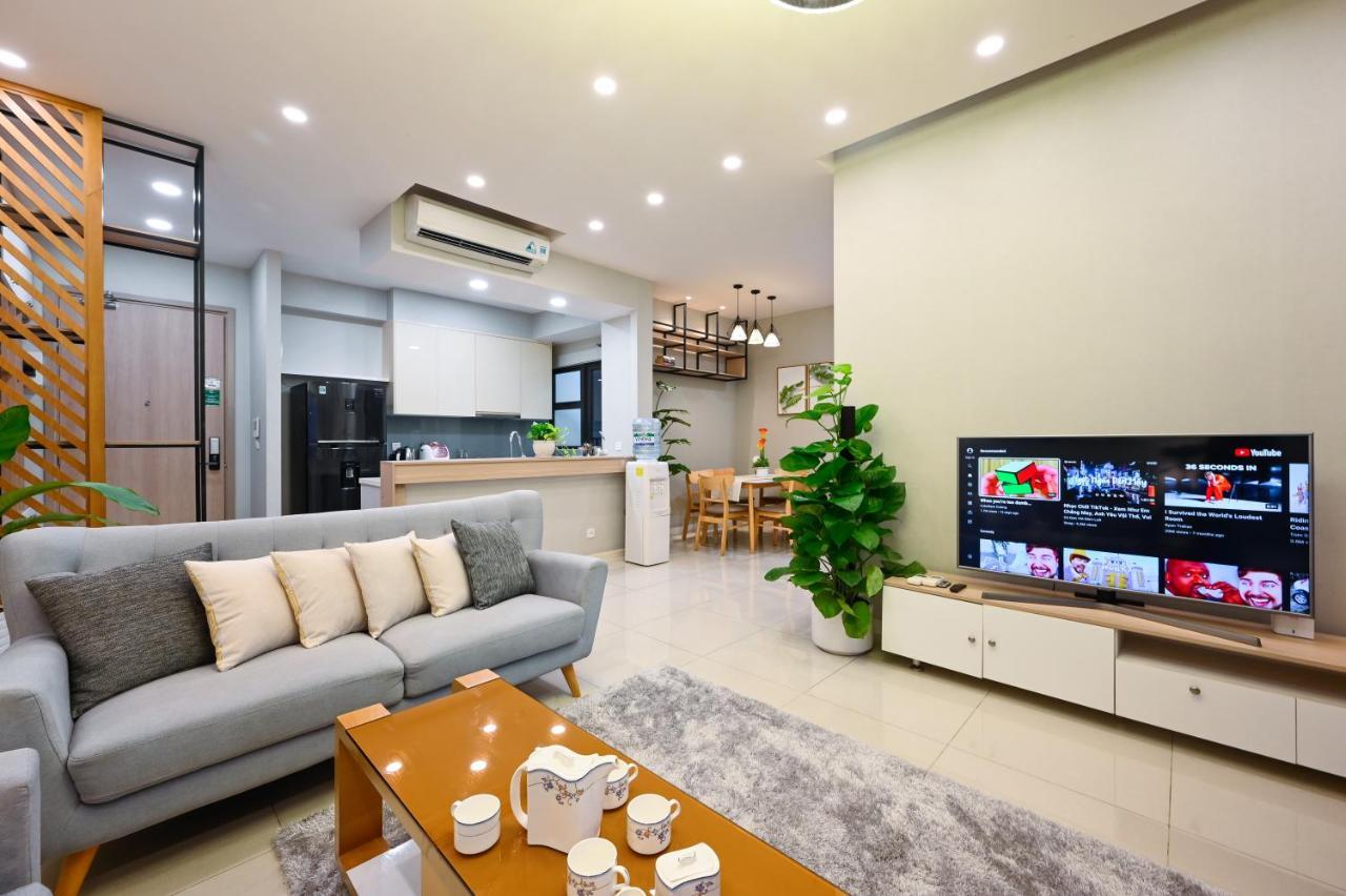 Căn hộ Estella Heights Saigon View 2br & Pool, TP. Hồ Chí Minh